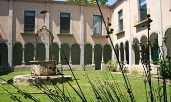 Monestir de Sant Esteve de Banyoles